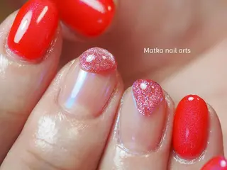 ネイル ネイルとタロット/ ユウのその他イメージ