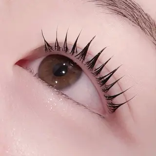 マツエク・マツパ pono大宮東口店 店長🩰AOHA🩰のマツエク・マツパデザイン