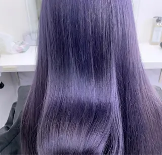 ロング 🪞モテ髪/トレンド 銀座DISCO🪞のヘアスタイル