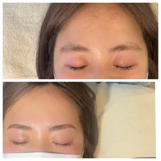 アイブロウ eye mor. 多治見店maoのマツエク・マツパデザイン