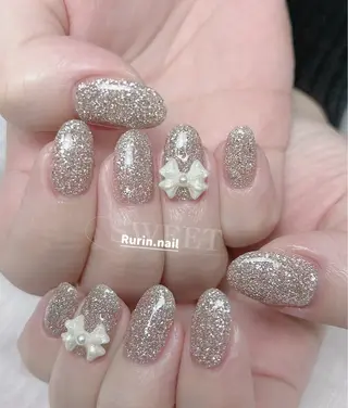 ネイル ルリン サロン💅のネイルデザイン