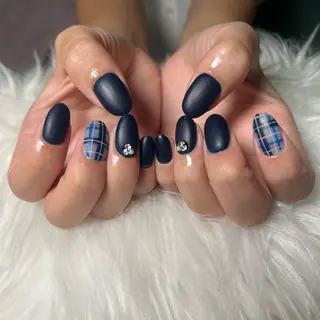ネイル nail salon Libertyのネイルデザイン