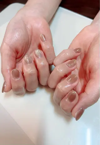 ネイル ネイルパレス所属・ネイルパレス【デザ イン/恵比寿】のネイルデザイン