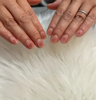 ネイル 平出 こころのネイルデザイン