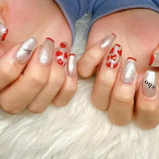 ネイル VIOLA .nailのネイルデザイン