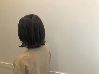 ショート GO TODAY SHAiRE SALON原宿Stella店所属・GO TODAY シェアサロンのヘアスタイル