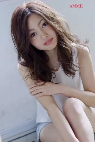 💎髪質改善💎 デザイナーshinのヘアスタイル