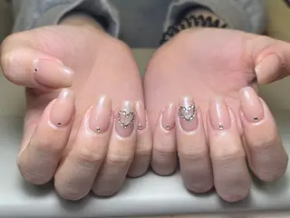 ネイル ソウ ソウのネイルデザイン