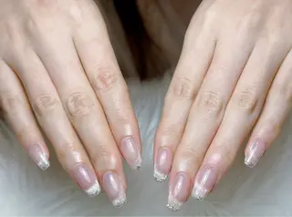 ネイル Z.Nail レイのネイルデザイン