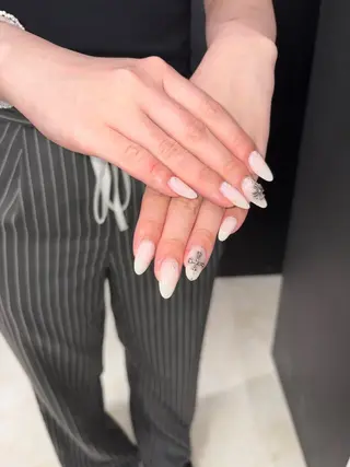 ネイル MODA Momoのネイルデザイン