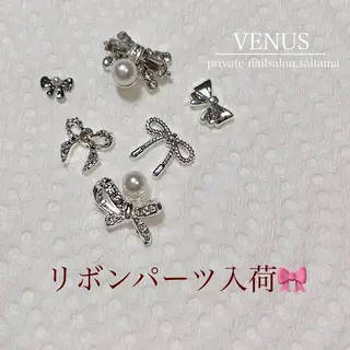 ネイル nailsalon VENUSのネイルデザイン