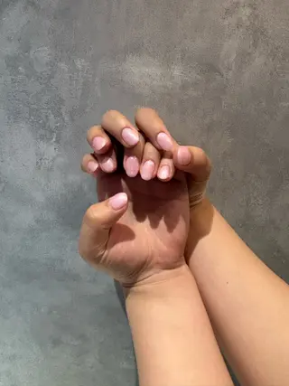 ネイル 石川 萌香のネイルデザイン