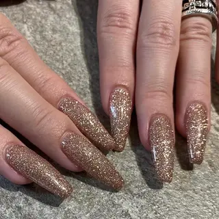 ネイル RounGe大宮店所属・ネイルサロン RounGeのネイルデザイン