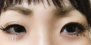 マツエク・マツパ アイラッシュ&ネイル ありるのマツエク・マツパデザイン