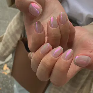 ネイル 🌼大西洋子 laughl🌼のネイルデザイン