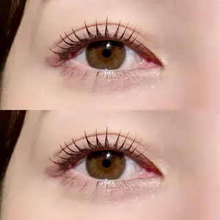 マツエク・マツパ lit. sora☁️のマツエク・マツパデザイン