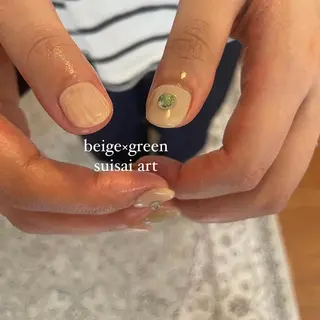 ネイル mio _POHEURのネイルデザイン