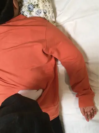 足ふみ 仮面のエステ・リラクイメージ