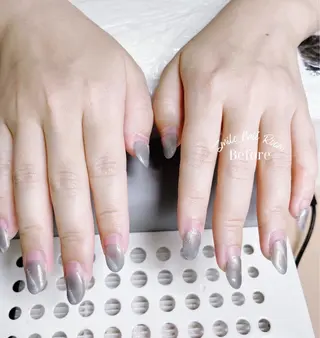 ネイル Smile Nail Roomのネイルデザイン