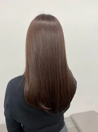 セミロング ROCCO 3rd /Jasmin❀.のヘアスタイル
