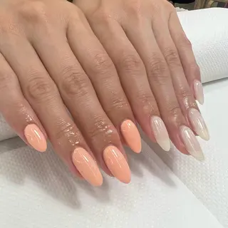 ネイル 【MAXKELLY】 KOBIKI🐾のネイルデザイン