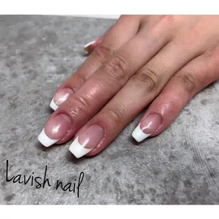 ネイル Lavish nailのネイルデザイン