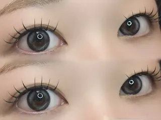 マツエク・マツパ ECLART 大宮店 🌸 Maiのマツエク・マツパデザイン