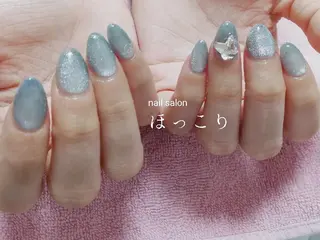 ネイル ネイルサロンほっこり kanaのネイルデザイン