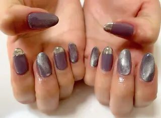 ネイル GO TODAY SHAiRE SALON所属・✨kitamura rie✨のネイルデザイン