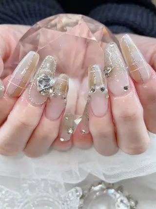 ネイル misun_nail所属・misun_ nailのネイルデザイン
