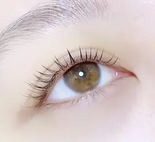 マツエク・マツパ Ayumi.dre 🐹H〈2階〉のマツエク・マツパデザイン