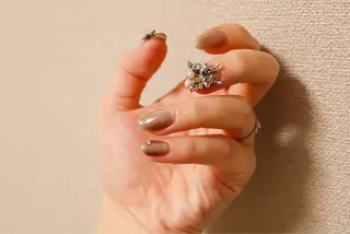 ネイル Earth Total Beauty Salon所属・アース　トータル ビューティサロンのネイルデザイン