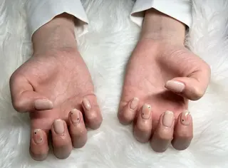 ネイル Y&L Nailのネイルデザイン