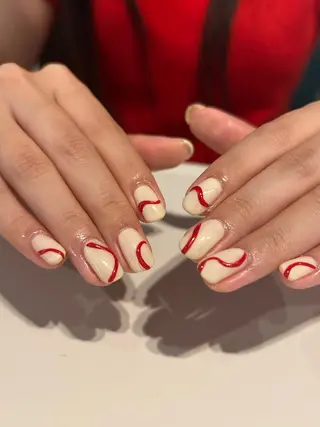 ネイル ikoi aonoのネイルデザイン