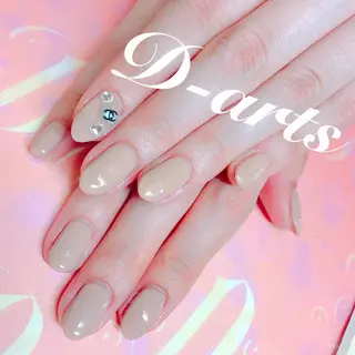 ネイル S&S 村田小百合のネイルデザイン