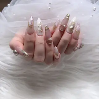 ネイル COCO ネイルのネイルデザイン