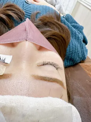 マツエク・マツパ ELEGAR 武蔵小杉のマツエク・マツパデザイン