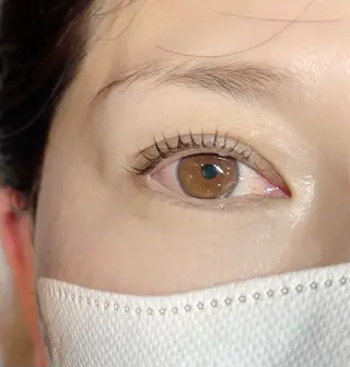 マツエク・マツパ 🐣slange 横浜　あや🌼の眉毛・アイブロウイメージ