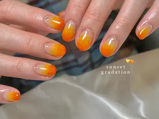 ネイル Nail Salon&School REPLENDA所属・REPLENDA/ azusa(石井梓)のネイルデザイン