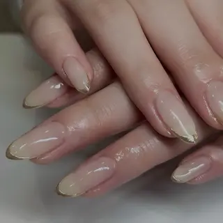 ネイル Uzuki ／ROCCOnailのネイルデザイン