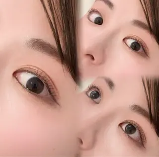 マツエク・マツパ Soire所属・♡Soire 表参道 yuka♡のマツエク・マツパデザイン