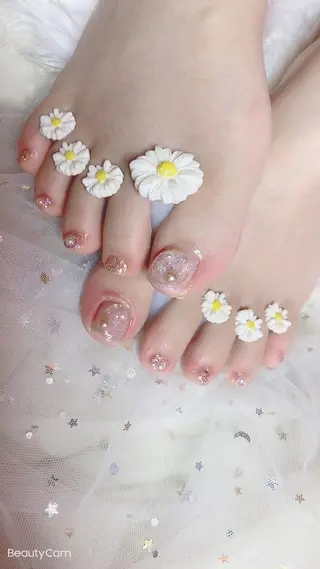 ネイル NailYY所属・NailYY よよのネイルデザイン