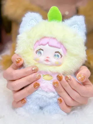 ネイル UMIE NAIL SALON所属・UMIE NAIL SALONのネイルデザイン