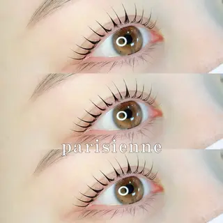 マツエク・マツパ パリジェンヌ/美眉 OLIVIA加藤のマツエク・マツパデザイン