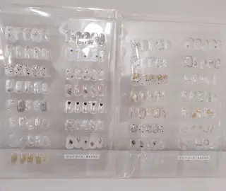 ネイル ENOMOTO Yのネイルデザイン