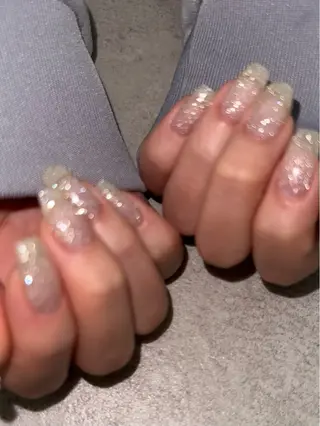 ネイル nailroom  charm所属・ネイルルーム チャームのネイルデザイン