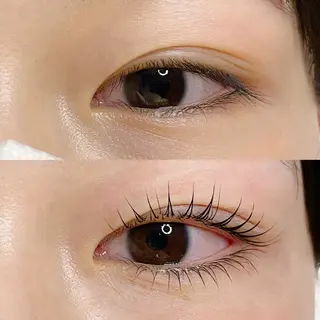 マツエク・マツパ 9nine 河合のマツエク・マツパデザイン