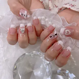 ネイル lulula ricoのエステ・リラクイメージ