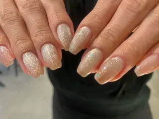 ネイル repos-ルポ-所属・repos-ルポ- misuzu🌿のネイルデザイン