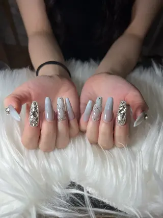 ネイル NekoNailsalon所属・NekoNail salonのネイルデザイン